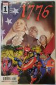1776 #1-5 front