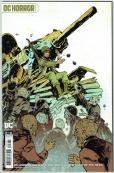 DC Horror Presents: Sgt. Rock Vs. The Army Of The Dead   #3