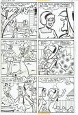 Sabrina The Teenage Witch  #42