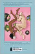 Saga TPB #12 back