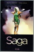 Saga TPB Vol. 4