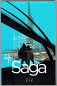 Saga TPB Vol. 6