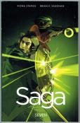 Saga TPB Vol. 7