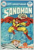 Sandman   #1