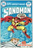 Sandman   #1