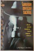 Sandman Mystery Theatre #1-5 back