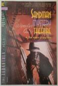 Sandman Mystery Theatre #1-5 front