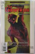 Sandman Presents The Corinthian #1-3 back