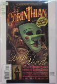 Sandman Presents The Corinthian #1-3 front