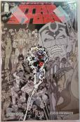 Savage Strength Of Starstorm #1-6 back