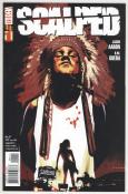 Scalped #1 front