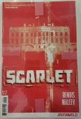 Scarlet #1-5 back