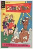 Scooby Doo  #12