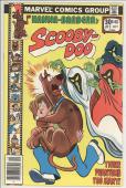 Scooby-Doo #1 front