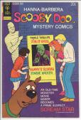 Scooby Doo  #21