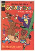 Scooby Doo   #9
