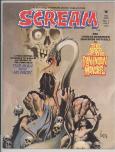 Scream #7 front