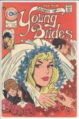 Secrets of Young Brides   #1