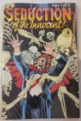 Seduction Of The Innocent #1-6 front