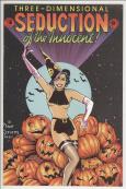 Seduction of the Innocent 3-D #1 front
