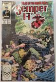 Semper Fi #1-9 front