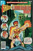 Shade The Changing Man   #1