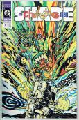 Shade The Changing Man   #1