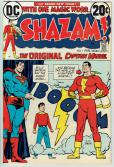Shazam   #1