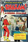 Shazam   #7