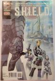 S.H.I.E.L.D. #1-12 back