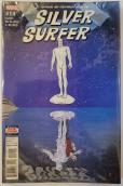 Silver Surfer #1-14 back