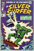 Silver Surfer   #2