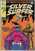 Silver Surfer   #6