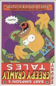 Simpsons Comics #1 back