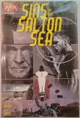 Sins Of The Salton Sea #1-5 back