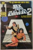 Six From Sirius 2 #1-4 back