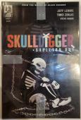 Skulldigger And Skeleton Boy #1-6 front