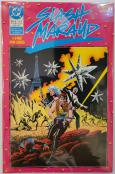 Slash Maraud #1-6 back