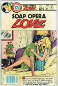 Soap Opera Love   #1