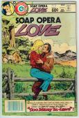 Soap Opera Love   #2
