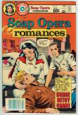 Soap Opera Romances   #1