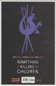 Something Is Killing The Children #13 back Something Is Killing The Children #13 back