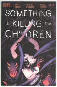 Something Is Killing The Children #13 front Something Is Killing The Children #13 front