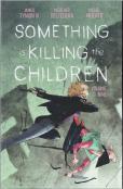 Something Is Killing The Children TPB #9 front