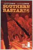 Southern Bastards   #1