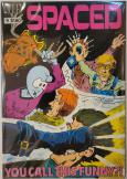 Spaced #1-9 back
