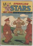 Sparkling Stars #6 front