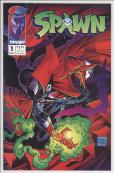 Spawn #1 front Spawn #1 front