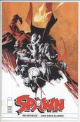 Spawn #305 front Spawn #305 front