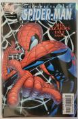Spectacular Spider-Man #1-12 back